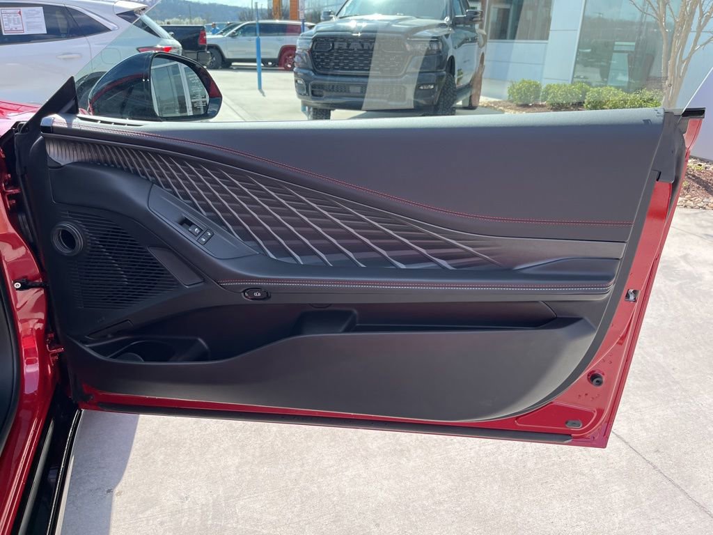 New 2026 Dodge Charger Scat Pack image 24