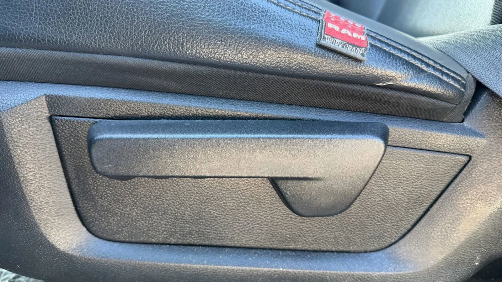 Used 2020 RAM 2500 Tradesman image 24