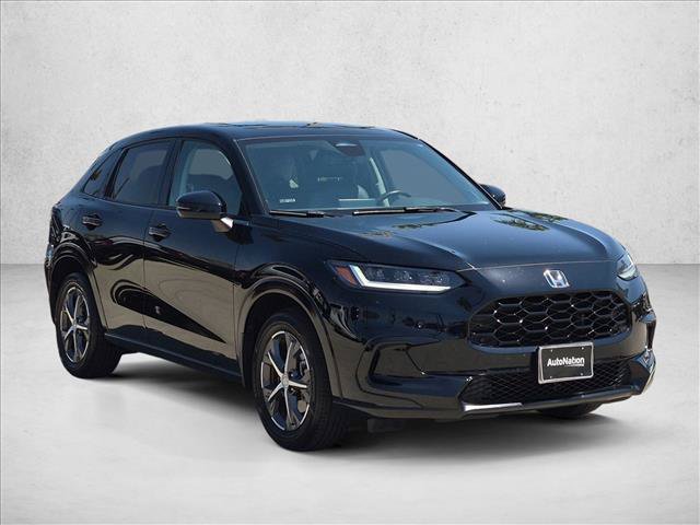 Used 2024 Honda HR-V EX-L image 3