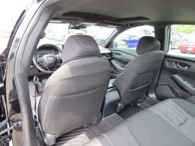 Used 2024 Honda Accord Sport image 13