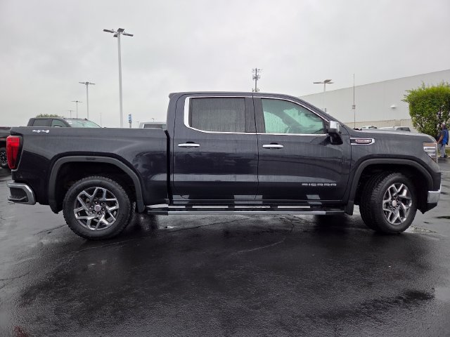 Used 2023 GMC Sierra 1500 SLT w/ SLT Premium Package AWD/4WD image 19