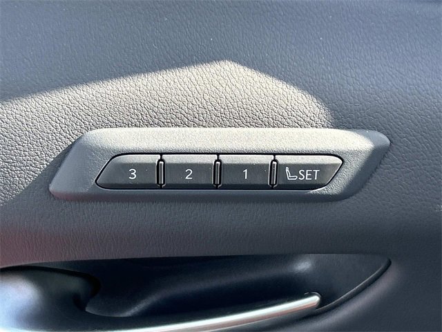 Used 2024 Lexus UX 250h F Sport image 25