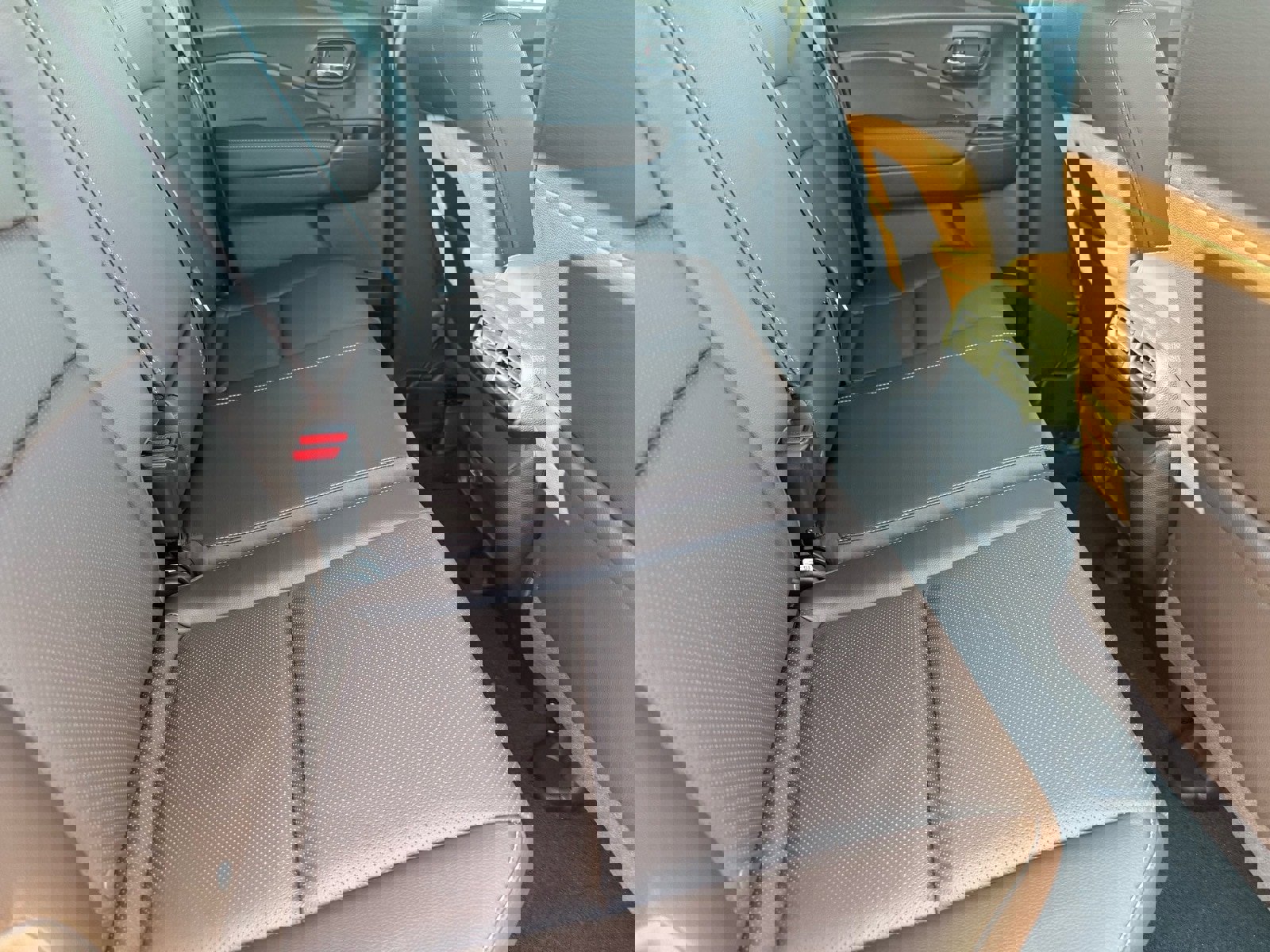 New 2026 Honda Ridgeline RTL image 16