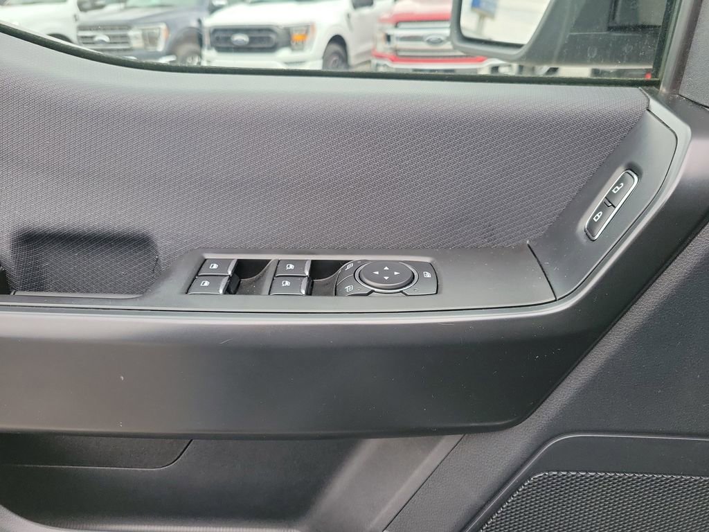 Certified 2021 Ford F150 XL w/ Equipment Group 101A High image 18