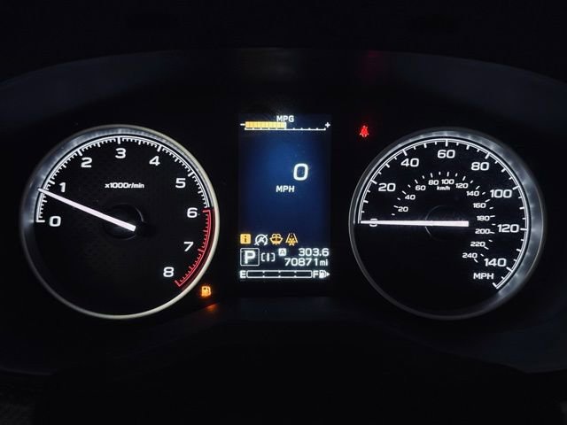 Used 2022 Subaru Forester Premium image 28