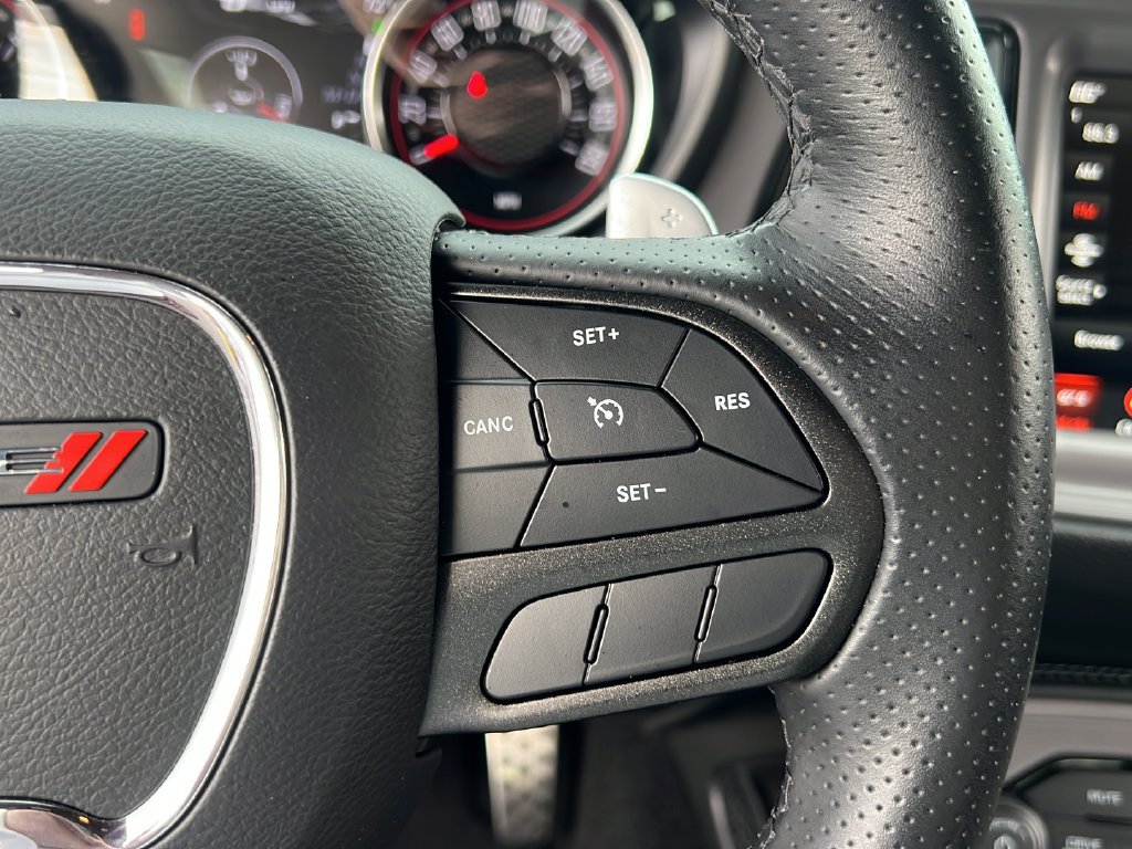 Used 2023 Dodge Challenger R/T Scat Pack RWD image 17