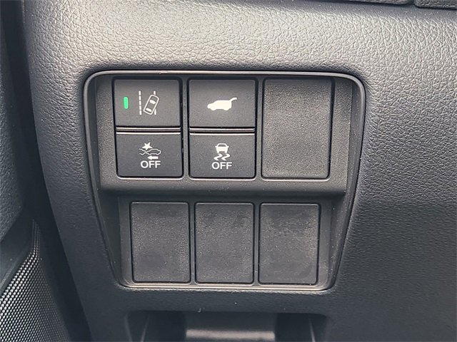 Certified 2022 Honda CR-V EX-L image 27
