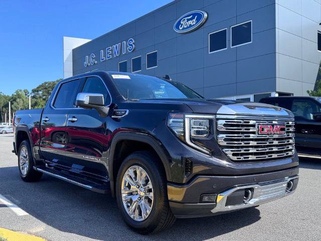 Used 2023 GMC Sierra 1500 Denali