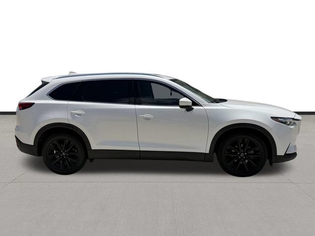 Certified 2022 MAZDA CX-9 Touring Plus AWD/4WD image 4