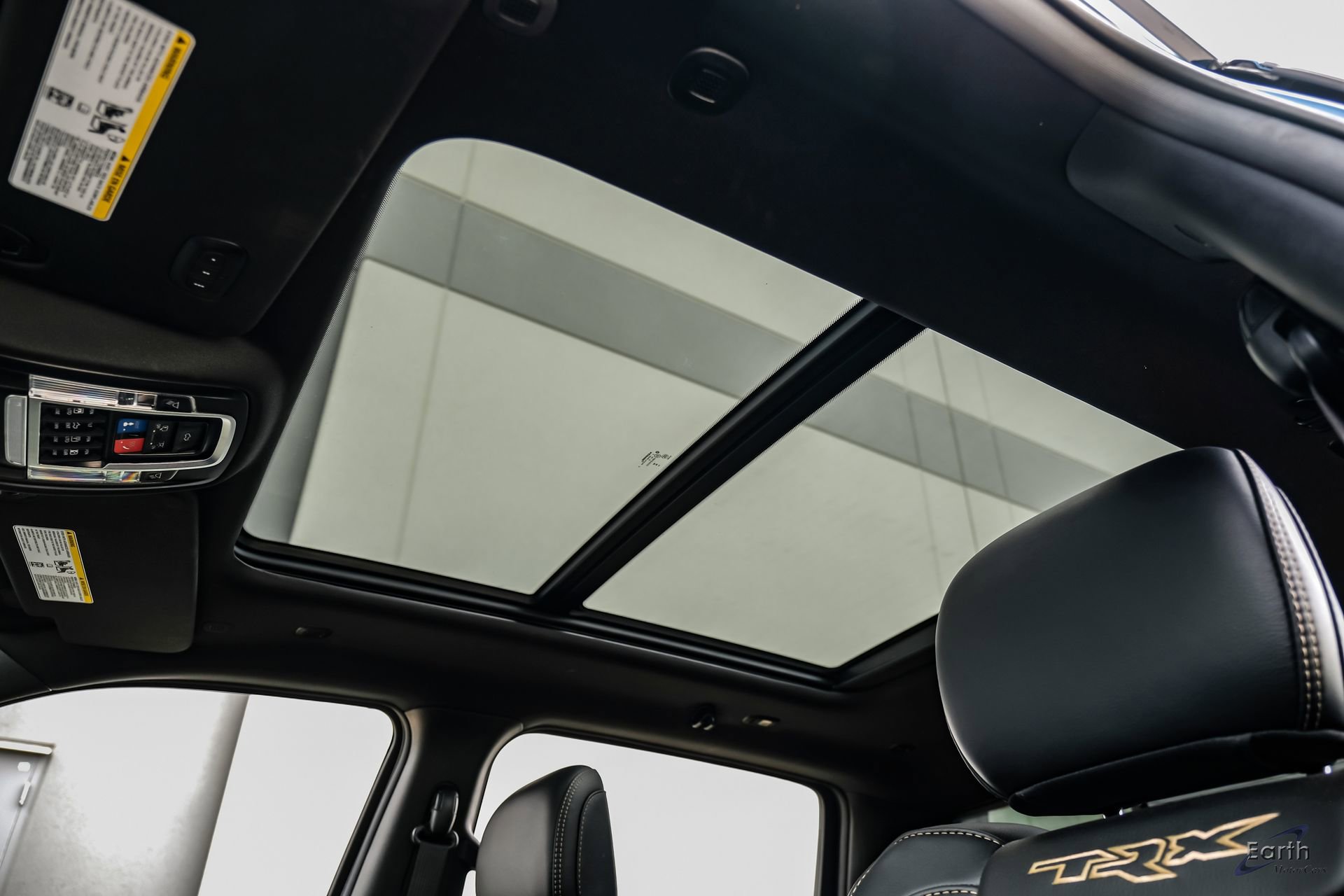 Used 2024 RAM 1500 TRX image 42