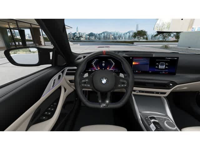 New 2027 BMW M440i Convertible w/ Premium Package RWD image 13