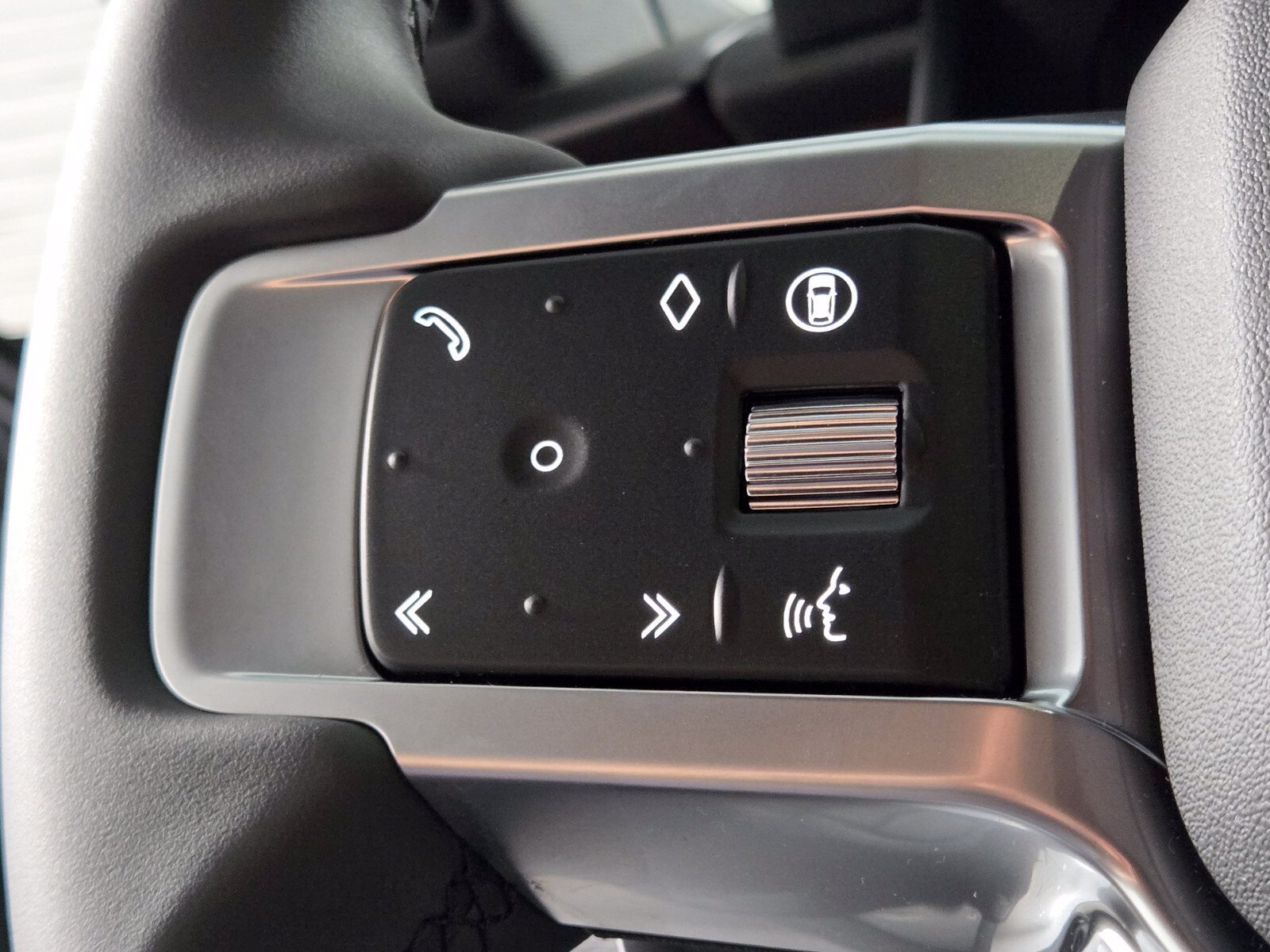 New 2026 Land Rover Discovery Dynamic SE AWD/4WD image 24