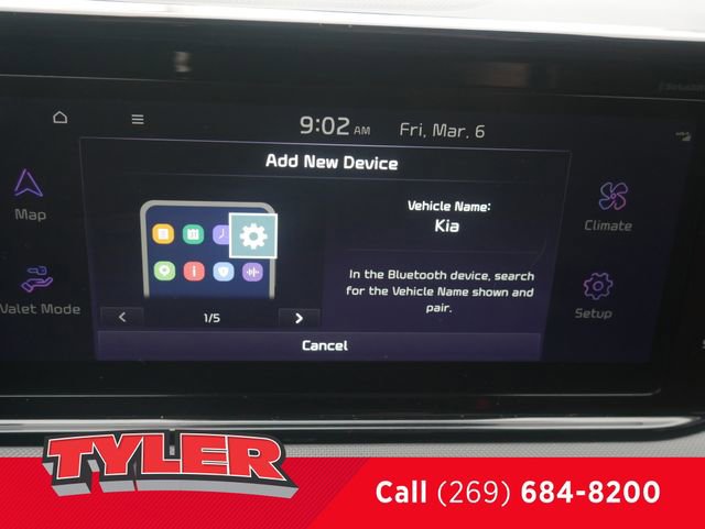 Used 2024 Kia K5 GT-Line image 50