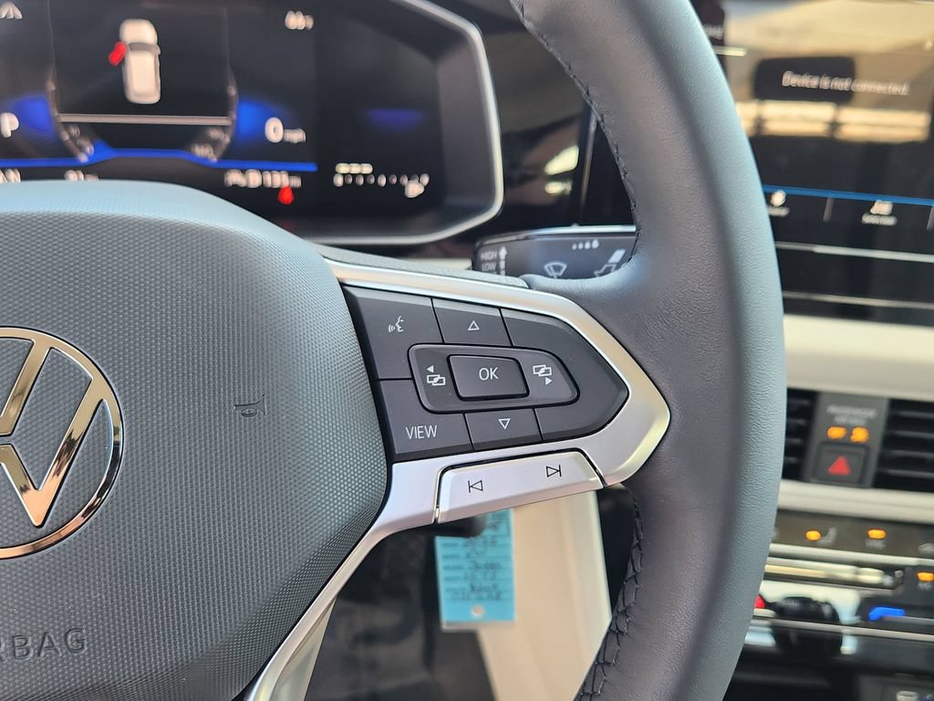 New 2026 Volkswagen Jetta S FWD image 18