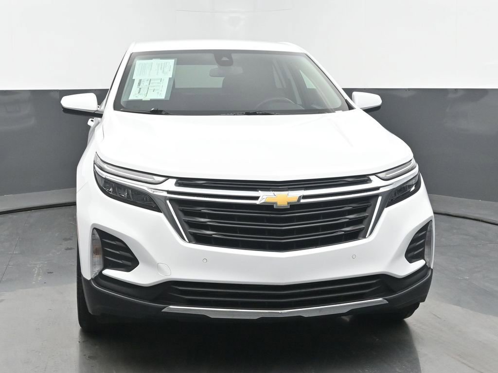 Used 2024 Chevrolet Equinox LT image 8