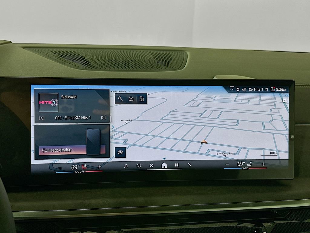 New 2026 BMW X5 xDrive50e w/ Premium Package image 20