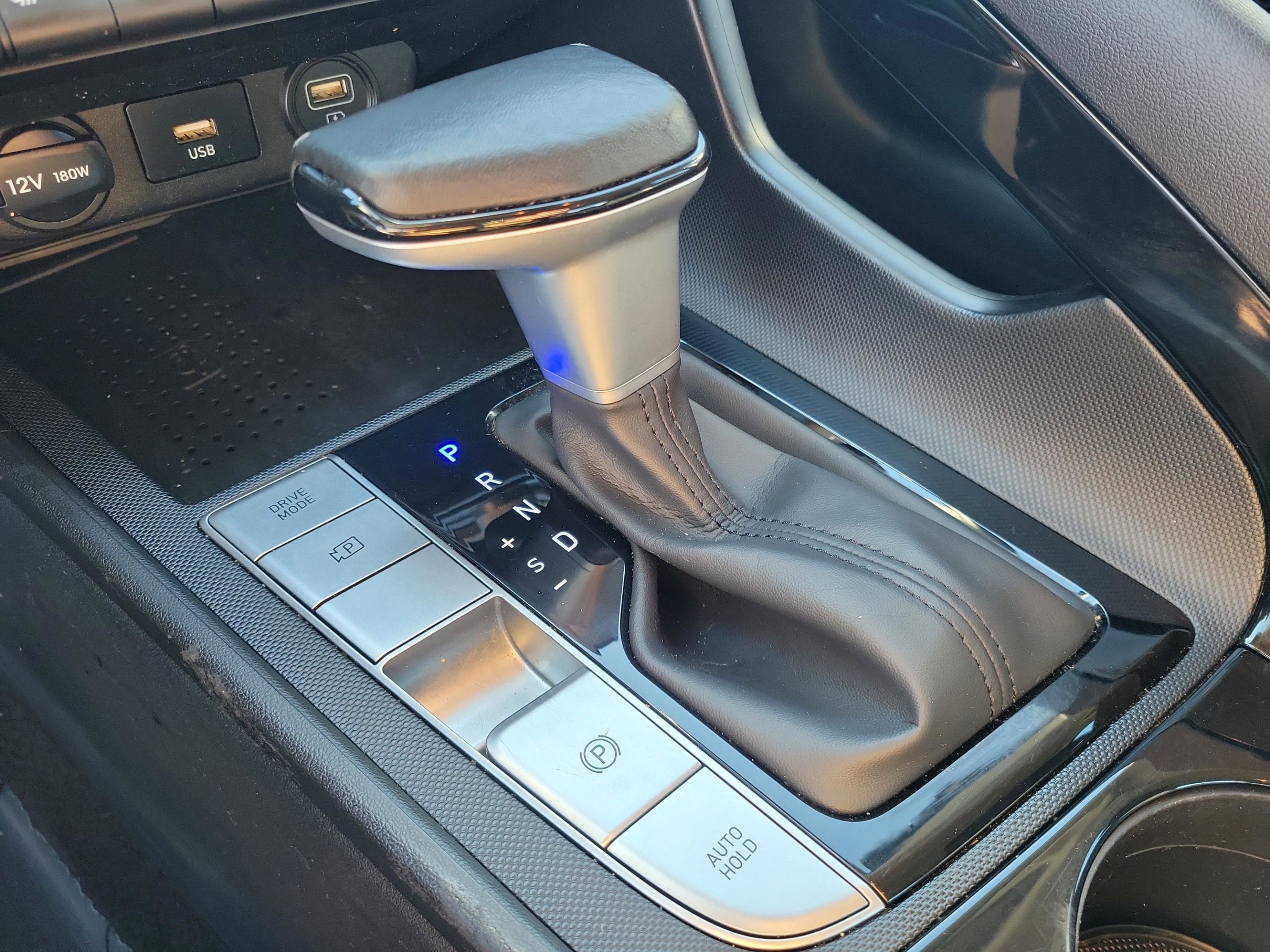 Used 2023 Hyundai Elantra SEL w/ Convenience Package image 24