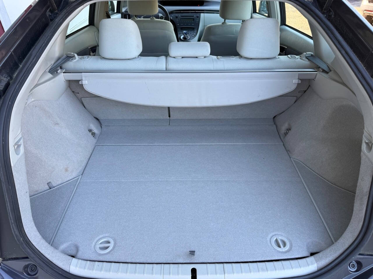 Used 2010 Toyota Prius FWD image 18