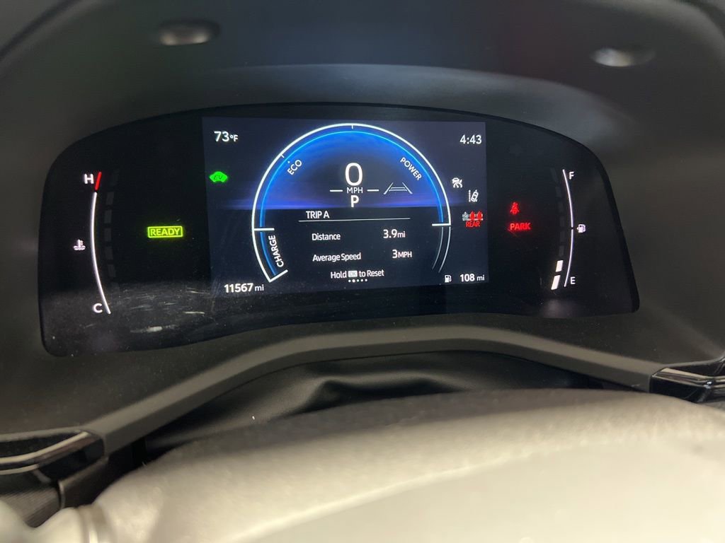 Used 2025 Toyota Camry LE image 24