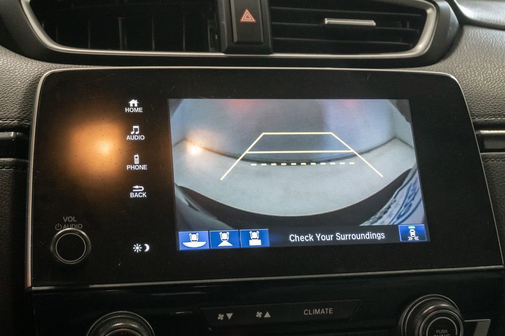Used 2019 Honda CR-V EX image 18