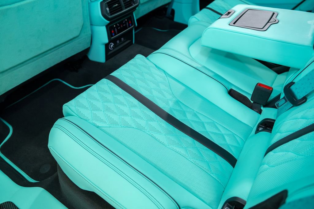 Used 2024 Lamborghini Urus S image 59