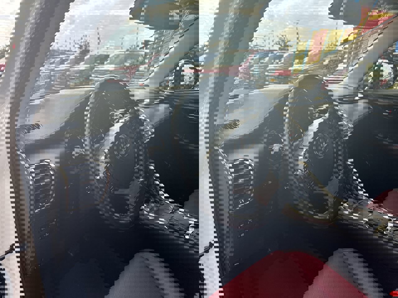 Used 2019 Lexus NX 300h AWD image 9