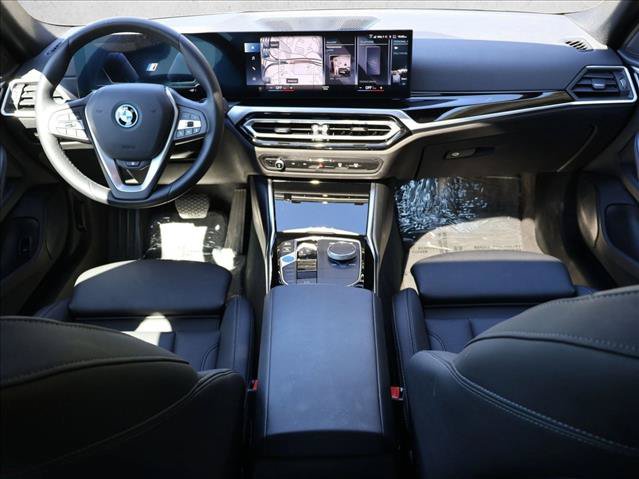 Certified 2023 BMW i4 eDrive35 w/ Premium Package RWD image 21