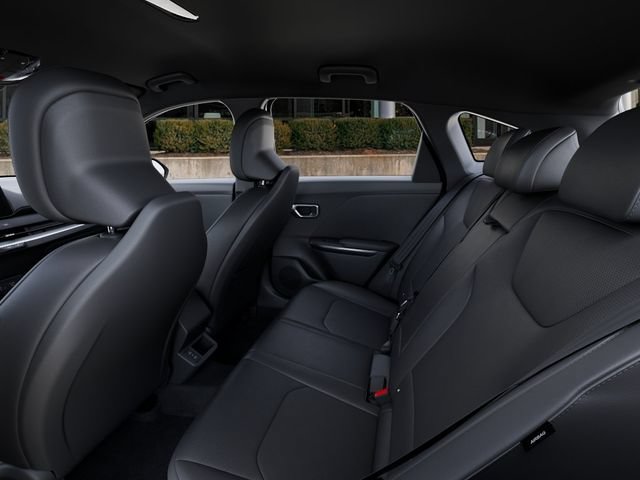 New 2026 Kia K4 EX FWD image 19