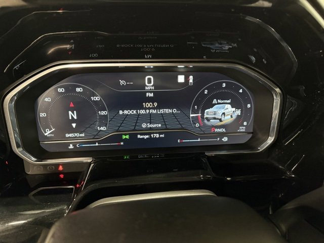 Used 2022 GMC Sierra 1500 SLE image 16