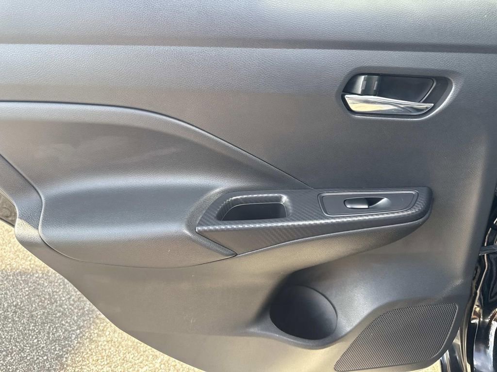 Certified 2023 Nissan Versa SV image 13