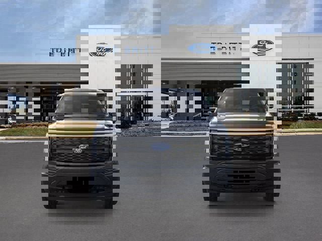 New 2025 Ford F150 Lightning Platinum image 7