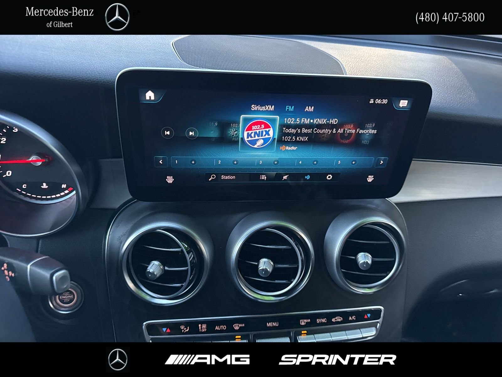 Certified 2021 Mercedes-Benz GLC 300 GLC 300 image 23