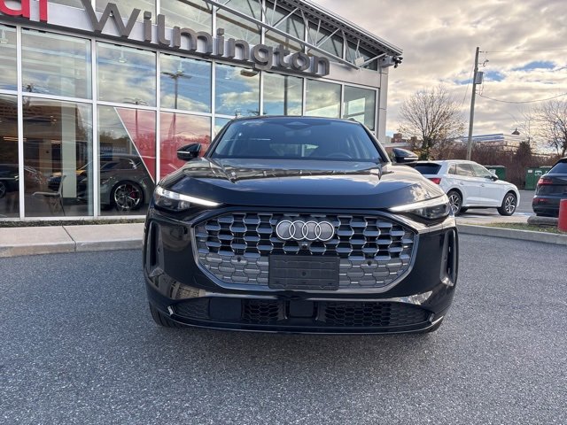 New 2025 Audi Q5 Premium Plus image 8