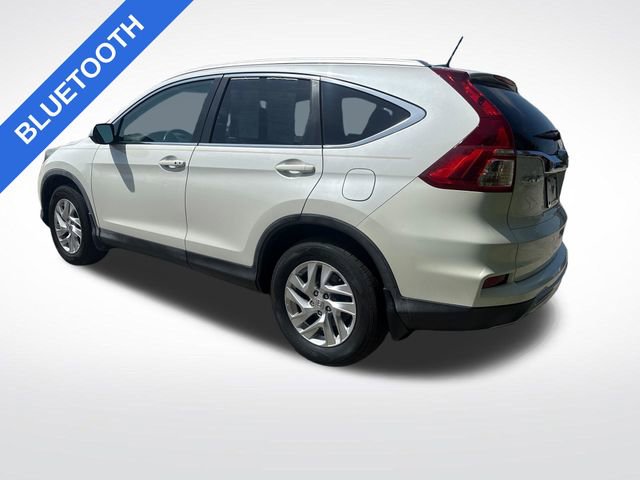 Used 2015 Honda CR-V EX-L image 5