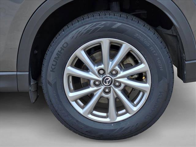 Used 2022 MAZDA CX-5 AWD 2.5 S w/ Select Package image 22