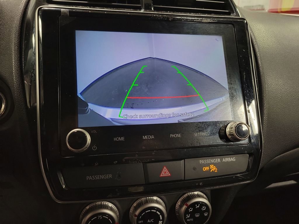 Used 2022 Mitsubishi Outlander Sport SE image 17