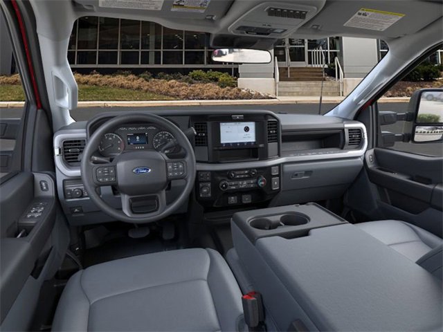 New 2026 Ford F250 XL image 9