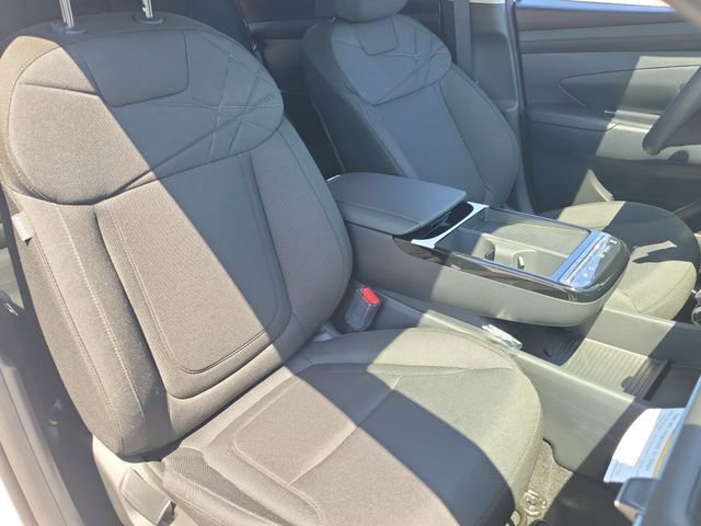 New 2026 Hyundai Tucson SEL image 23