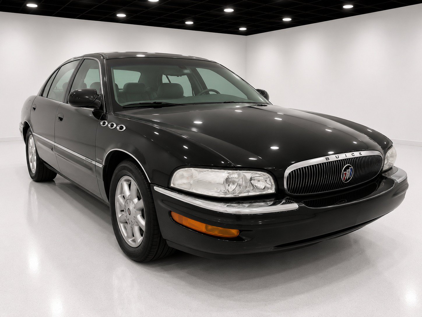 Used 2004 Buick Park Avenue Ultra w/ Ultra Luxury Package FWD image 5