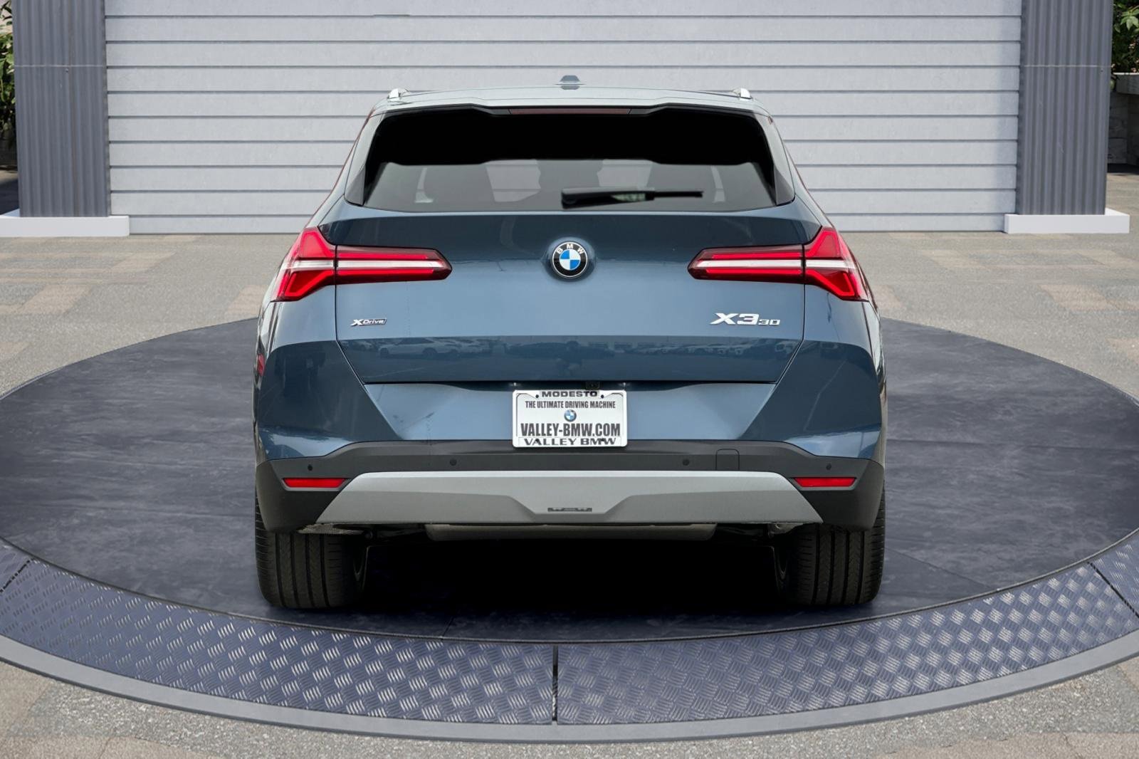 New 2026 BMW X3 xDrive30 w/ Premium Package image 5