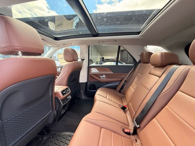 New 2026 Mercedes-Benz GLE 350 4MATIC image 18