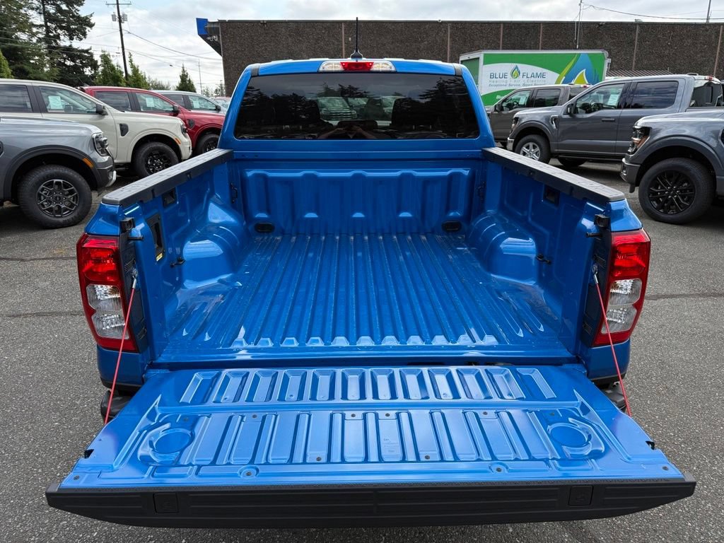 New 2026 Ford Ranger XL w/ Trailer Tow Package AWD/4WD image 23
