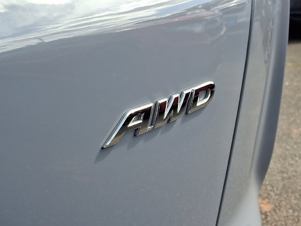 Used 2022 Honda CR-V EX image 30