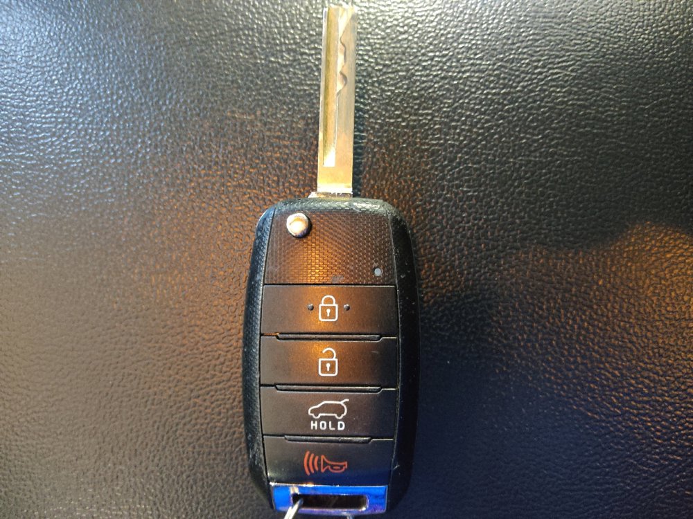 Used 2018 Kia Sorento LX FWD image 32