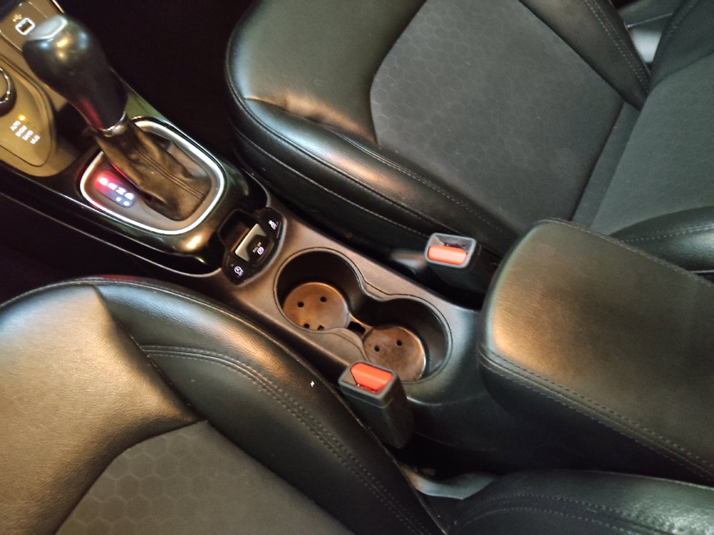 Used 2018 Jeep Compass Latitude w/ Popular Equipment Group image 26