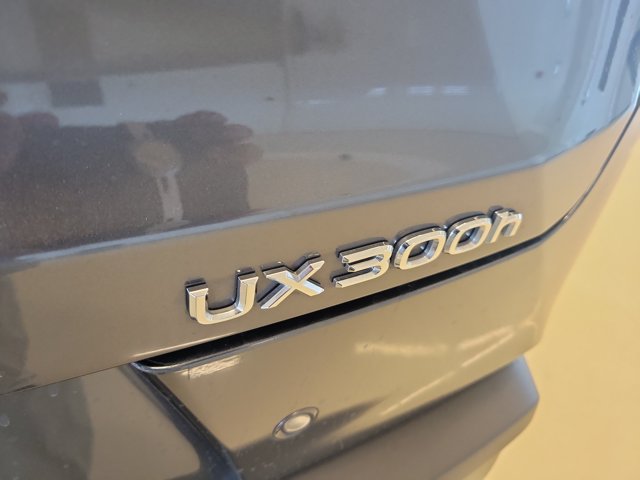 Used 2025 Lexus UX 300h FWD w/ Accessory Package (Z2) image 10