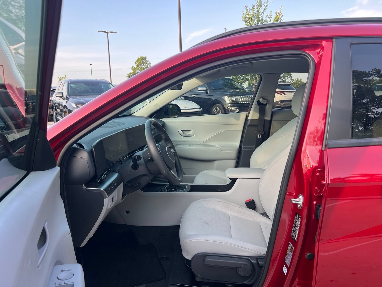Used 2026 Hyundai Kona SEL Sport FWD image 22