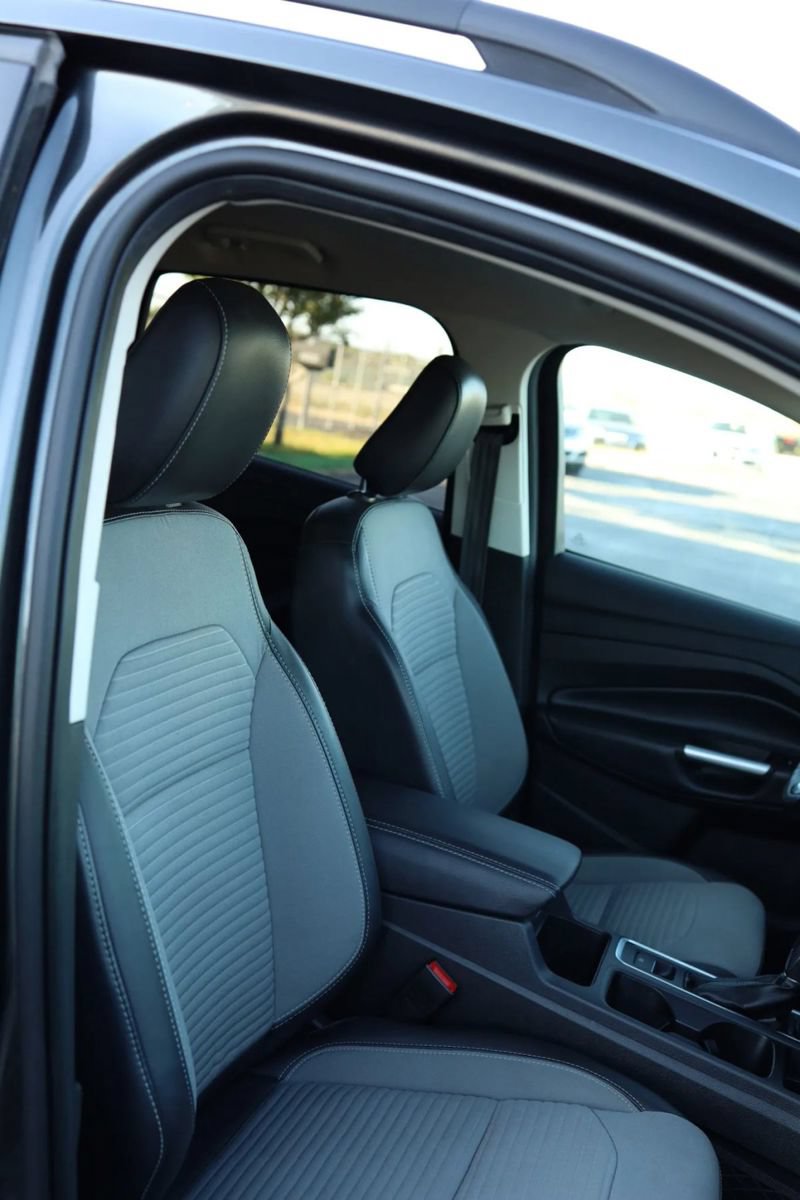 Used 2019 Ford Escape SE AWD/4WD image 44