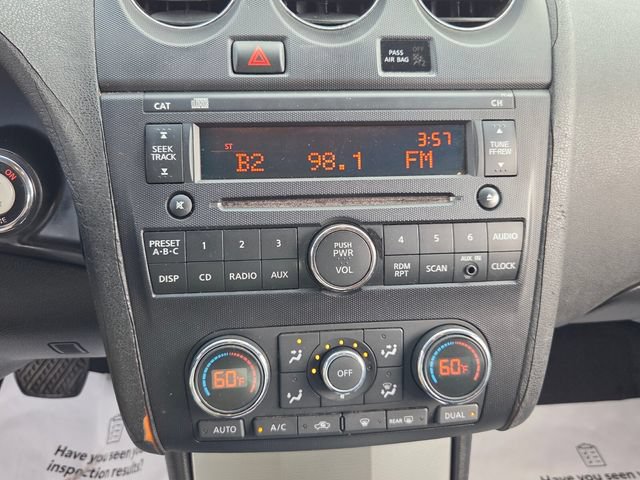 Used 2007 Nissan Altima 2.5 S w/ SL Pkg FWD image 19