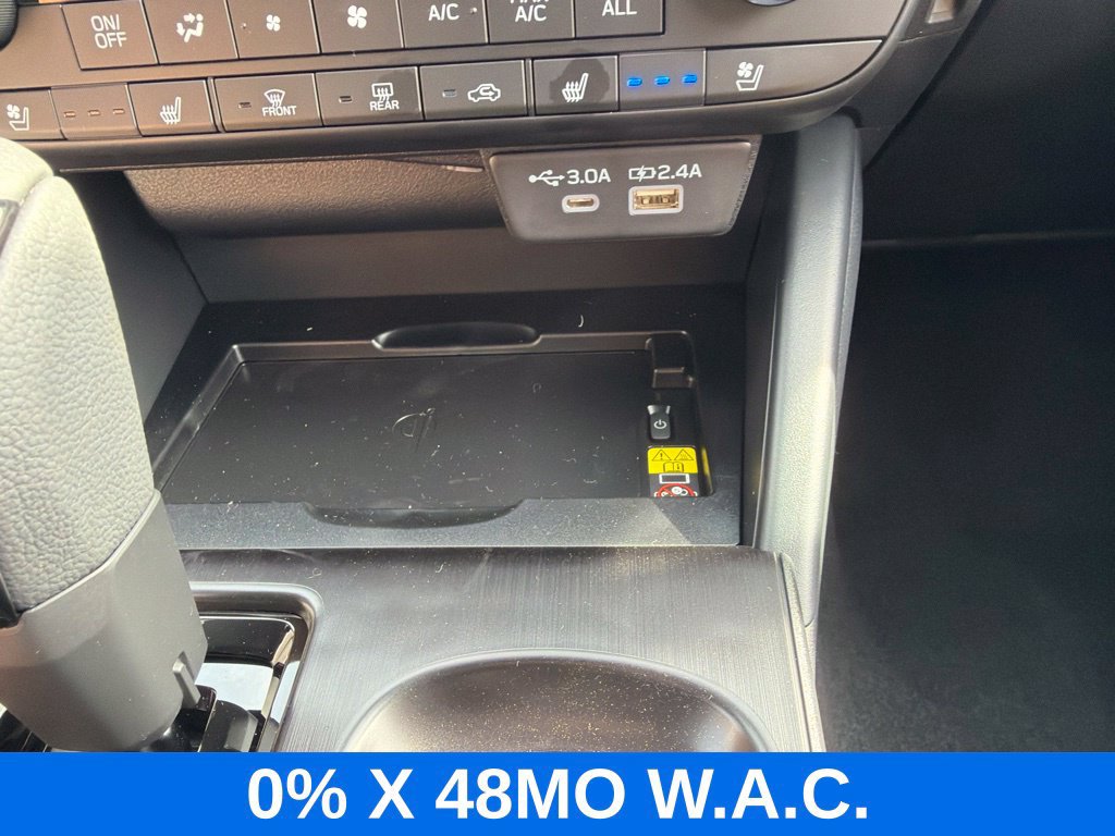 New 2026 Subaru Outback Touring XT AWD/4WD image 18